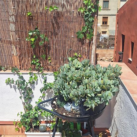 El Terrat De La Tecla - Duplex Casc Antic Apartment Tarragona Exterior foto