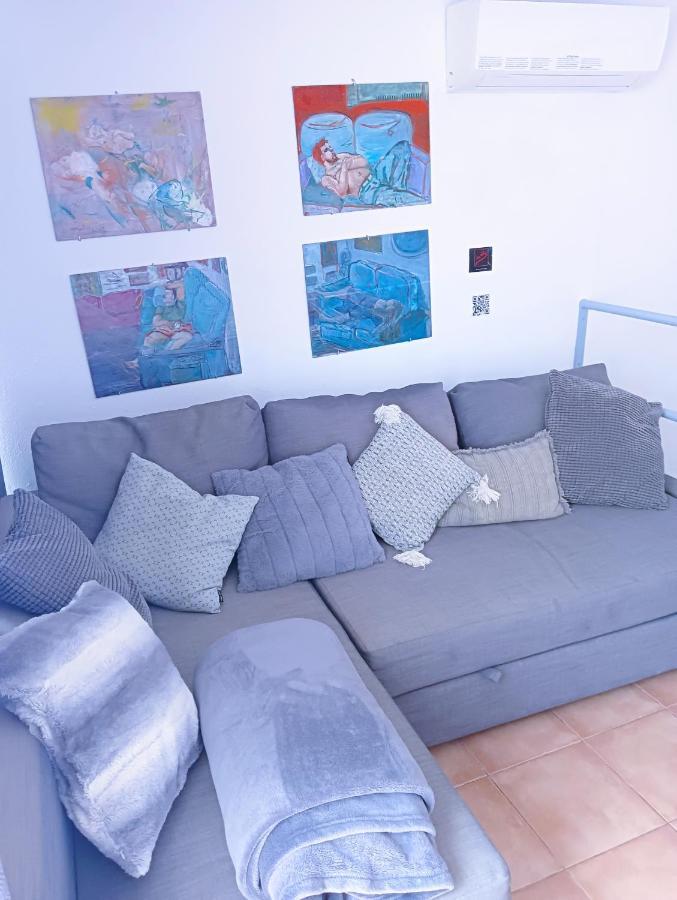 El Terrat De La Tecla - Duplex Casc Antic Apartment Tarragona Exterior foto