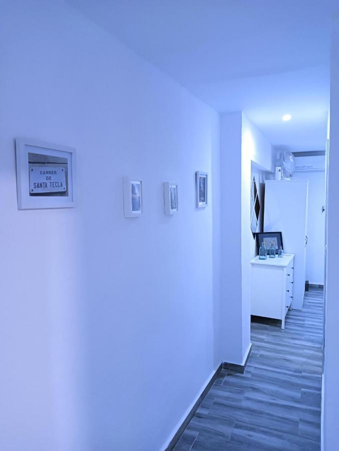 El Terrat De La Tecla - Duplex Casc Antic Apartment Tarragona Exterior foto