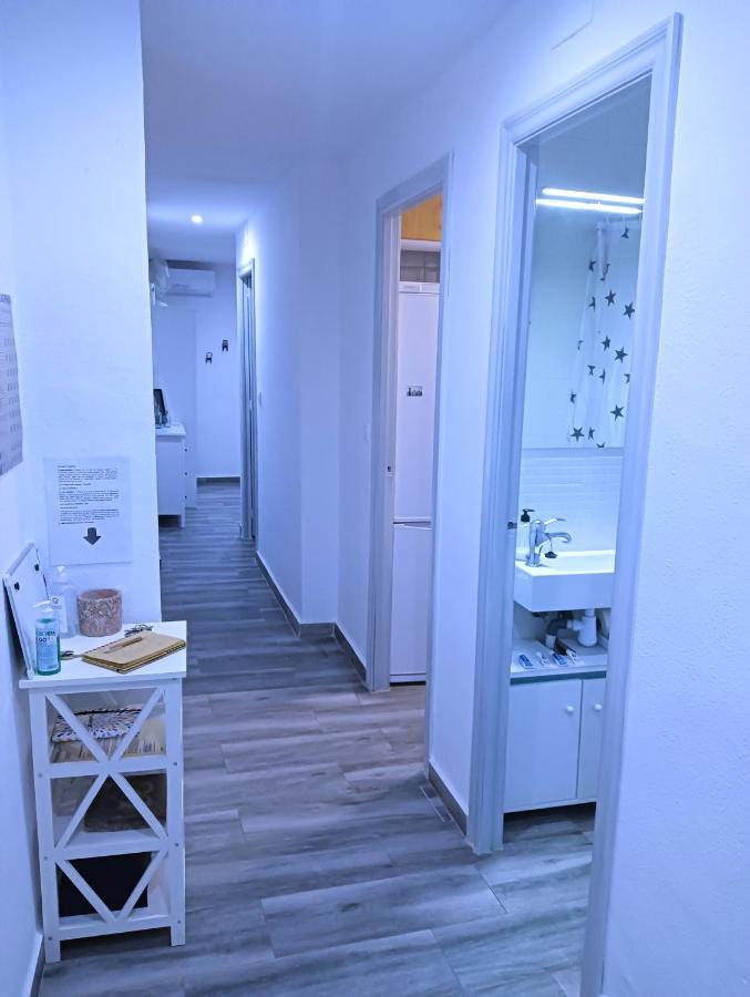 El Terrat De La Tecla - Duplex Casc Antic Apartment Tarragona Exterior foto
