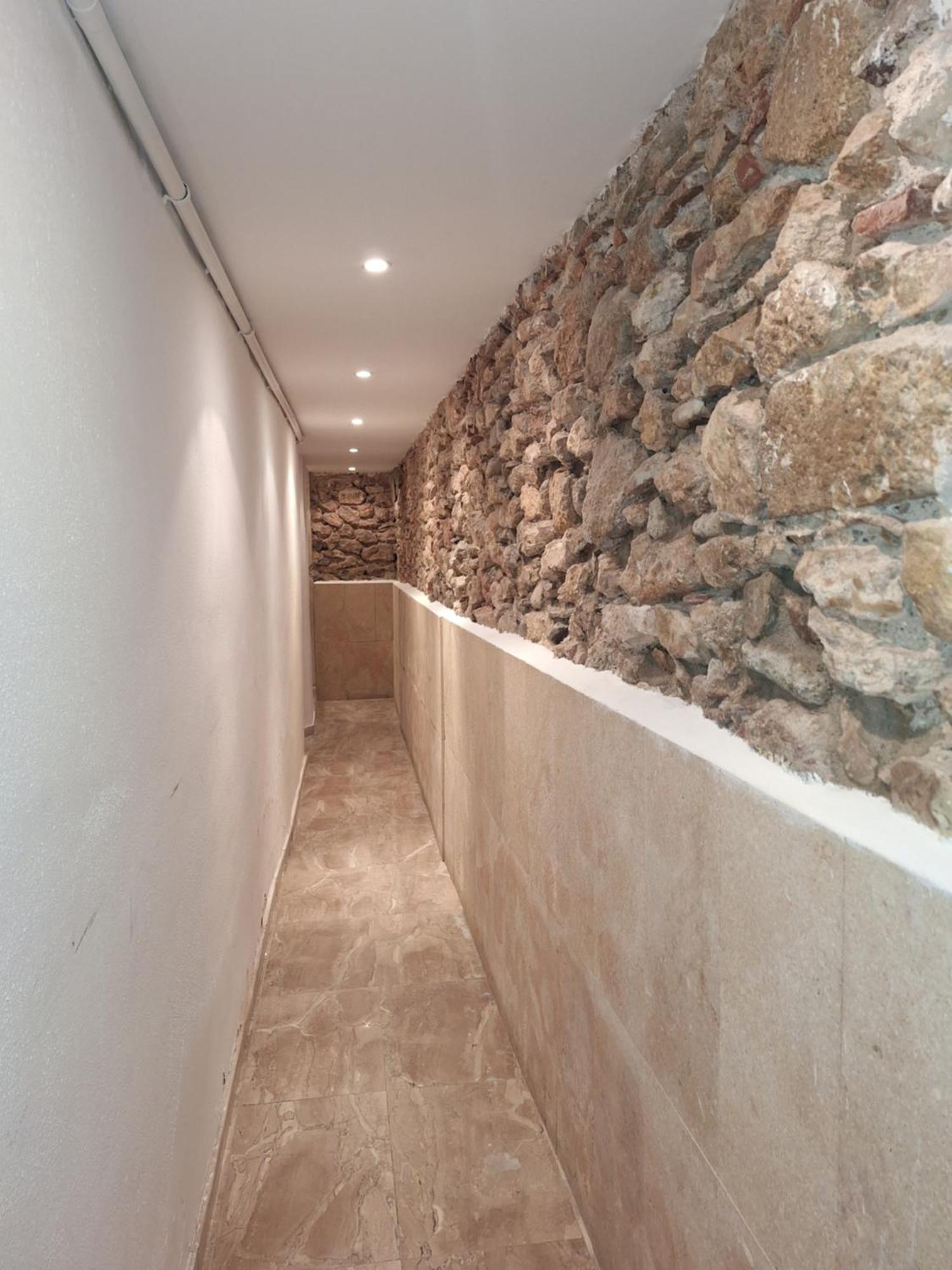 El Terrat De La Tecla - Duplex Casc Antic Apartment Tarragona Exterior foto